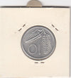 S12-G08-0038 Italië 10 lire 1972  VF KM92
