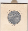 S12-G08-0042 Italië 10 lire 1979  VF+ KM92
