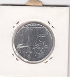 S12-G08-0074 Italië 100 lire 1964  VF KM96
