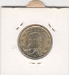 S12-G08-0095 Italië 200 lire 1980  XF KM105