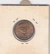 S12-G08-0122 Verenigd Koninkrijk 1 farthing 1947  VF KM843
