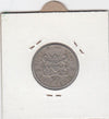 S12-G08-0136 Kenia 50 cent 1971  VF KM13