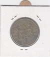 S12-G08-0138 Kenia 1 shilling 1969  VF KM14