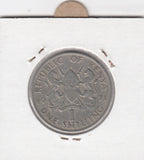 S12-G08-0139 Kenia 1 shilling 1971  VF KM14