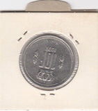 S12-G08-0232 Luxemburg 10 franc 1971  XF KM57