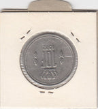 S12-G08-0233 Luxemburg 10 franc 1972  XF KM57