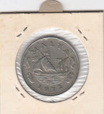 S12-G09-0007 Malta 10 cent 1972  VF KM11