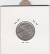 S12-G09-0083 Nieuw-Zeeland 5 cent 1970  VF KM34