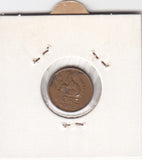 S12-G09-0099 Noorwegen 1 ore 1964  VF KM403