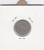 S12-G09-0125 Noorwegen 25 0re 1972  VF KM407