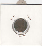 S12-G09-0153 Finland 1 penni 1968  VF KM44