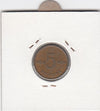 S12-G09-0163 Finland 5  pennia 1963  VF KM45