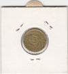 S12-G09-0193 Duitsland 5 rentepfennig 1924 D VF KM32