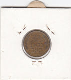 S12-G09-0269 Verenigde Staten 1 cent 1956 D KM# 132 VF