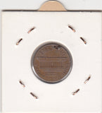 S12-G09-0309 Verenigde Staten 1 cent 1966  KM# 201 VF Lincoln Cent