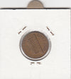 S12-G09-0315 Verenigde Staten 1 cent 1967  KM# 201 VF Lincoln Cent