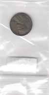 S12-G09-0320 Verenigde Staten 1 cent 1968  KM# 201 VF Lincoln Cent