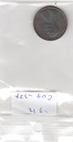 S12-G09-0327 Verenigde Staten 1 cent 1969  KM# 201 VF Lincoln Cent