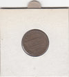S12-G09-0330 Verenigde Staten 1 cent 1969  KM# 201 VF Lincoln Cent