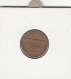 S12-G09-0334 Verenigde Staten 1 cent 1970 S KM# 201 VF Lincoln Cent