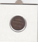 S12-G09-0336 Verenigde Staten 1 cent 1970 S KM# 201 VF Lincoln Cent