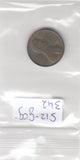 S12-G09-0342 Verenigde Staten 1 cent 1970  KM# 201 VF Lincoln Cent