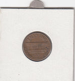 S12-G09-0344 Verenigde Staten 1 cent 1971 D KM# 201 VF Lincoln Cent