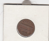 S12-G09-0351 Verenigde Staten 1 cent 1972 D KM# 201 VF Lincoln Cent