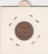 S12-G09-0359 Verenigde Staten 1 cent 1972  KM# 201 VF Lincoln Cent
