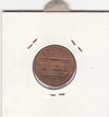 S12-G09-0367 Verenigde Staten 1 cent 1973  KM# 201 VF Lincoln Cent