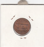 S12-G09-0367 Verenigde Staten 1 cent 1973  KM# 201 VF Lincoln Cent