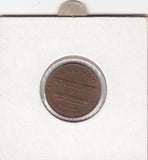 S12-G09-0398 Verenigde Staten 1 cent 1976  KM# 201 XF Lincoln Cent