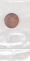 S12-G09-0533 Verenigde Staten 1 cent 1994  KM# 201b UNC Lincoln Cent