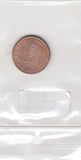 S12-G09-0533 Verenigde Staten 1 cent 1994  KM# 201b UNC Lincoln Cent