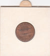 S12-G09-0536 Verenigde Staten 1 cent 1997  KM# 201b UNC Lincoln Cent