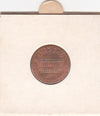 S12-G09-0538 Verenigde Staten 1 cent 2000 D KM# 201b UNC Lincoln Cent