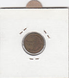 S12-G10-0001 Rusland 1 kopek 1967   VF Y126a