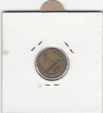 S12-G10-0002 Rusland 1 kopek 1969   VF Y126a