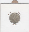 S12-G10-0022 Rusland 10 kopek 1974   VF Y130