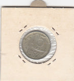 S12-G10-0027 Rusland 15 kopek 1962   VF Y131
