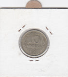 S12-G10-0028 Rusland 15 kopek 1980   VF Y131