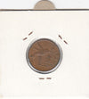 S12-G10-0087 Trinidad en Tobago 1 cent 1976   VF KM25