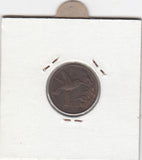 S12-G10-0090 Trinidad en Tobago 1 cent 1979   VF KM29