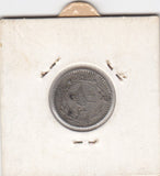 S12-G10-0119 Turkije-Ottoman Empire 10 para 1909   VF KM760