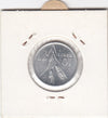 S12-G10-0127 Turkije 10 kurus 1975   UNC KM898a fao
