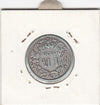S12-G10-0140 Switzerland 1 franc 1920  VF KM# 24 zilver