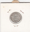 S12-G10-0153 Switzerland 1/2 franc 1951  VF KM# 23 zilver