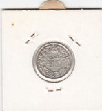 S12-G10-0153 Switzerland 1/2 franc 1951  VF KM# 23 zilver