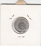 S12-G10-0163 Switzerland 1/2 franc 1976  XF KM# 23a