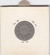 S12-G10-0167 Switzerland 10 rappen 1907  VF KM# 27